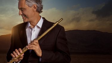 Bocelli repasará más canciones de temática religiosa, como Sancta Maria, el Ave María de Schubert o Panis Angelicus, de César Franck; al igual que otras de su amplio repertorio.&nbsp;
