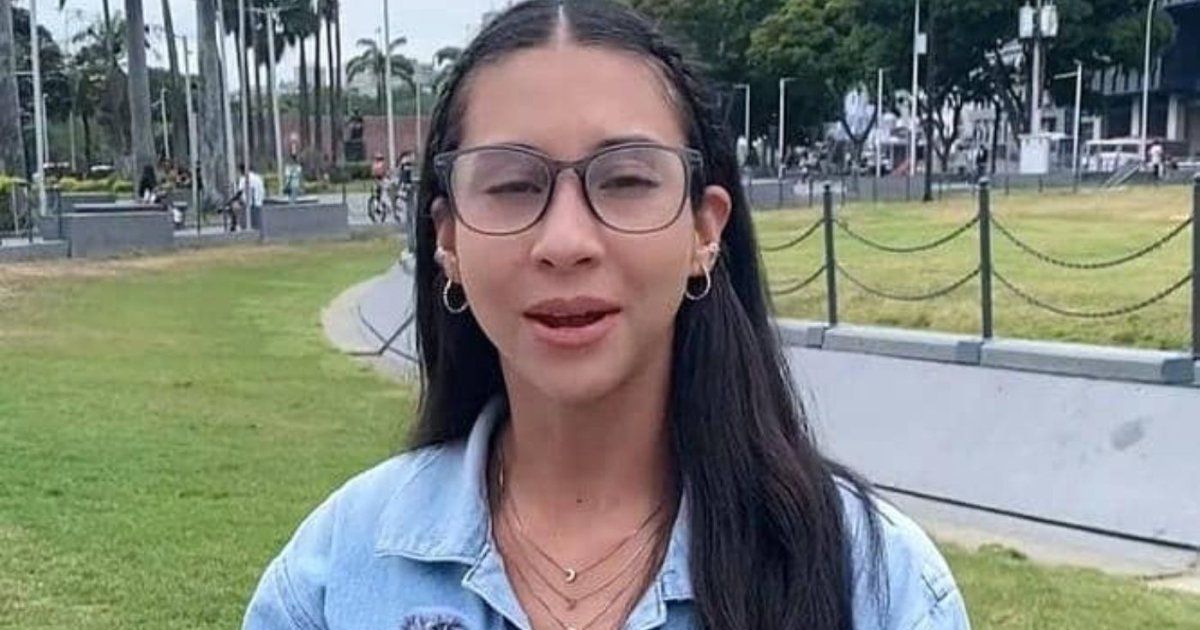 Detención de periodista Nakary Ramos revela patrón de censura en Venezuela
