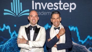 Yoel Sardiñas e Ismael Cala.&nbsp;