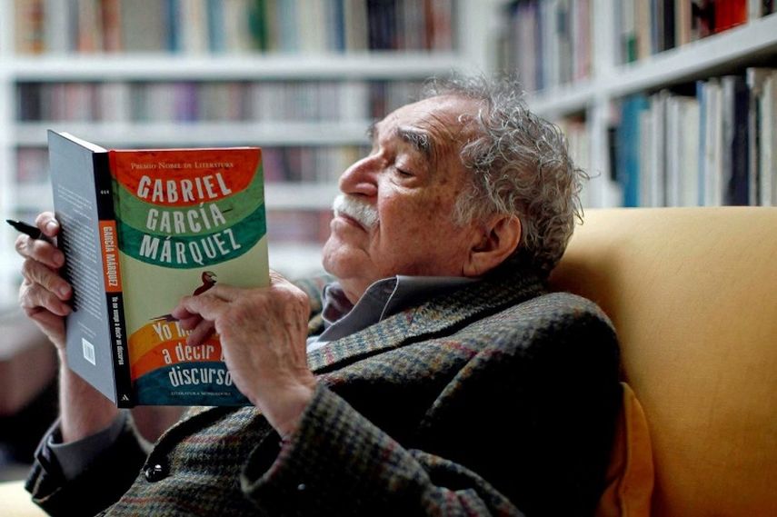 El premio, creado para homenajear al eminente escritor, se otorgará en noviembre 