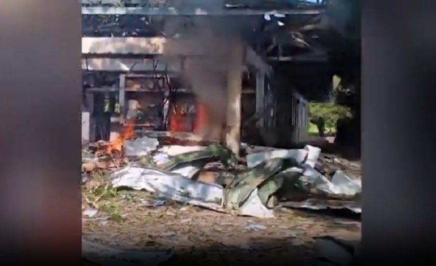 Captura de pantalla.