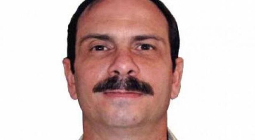 Fernando González  cumple este 27 de febrero más de 15 años de cárcel. (AP)