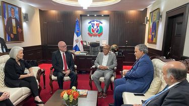 Resistencia Cubana pide a República Dominicana apoyar a presos políticos.&nbsp;
