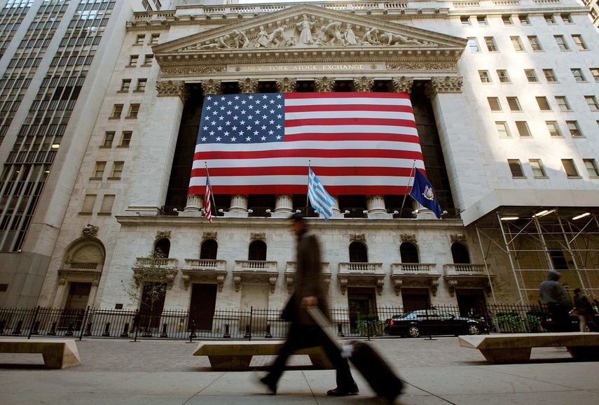 La Fed había subrayado la incertidumbre en torno a las elecciones como un motivo de preocupación