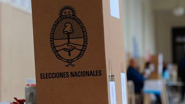 Los colegios electorales abrieron desde temprano para recibir a los ciudadanos.&nbsp;