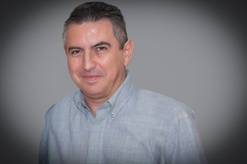 Wilfredo Cancio Isla, nuevo director de noticias de Radio y TV Martí.