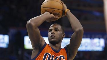 Waiters promedió 9,8 puntos, 2,6 rebotes y 2 asistencias por juego en la pasada temporada. (ARCHIVO)