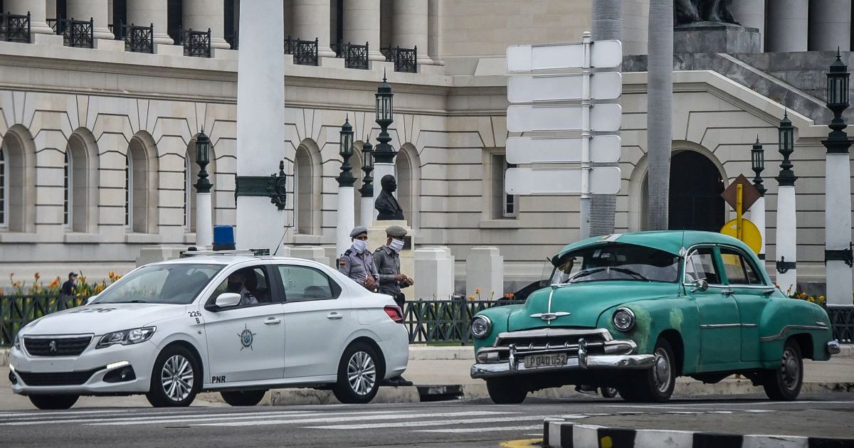 OCDH exige al régimen cubano declarar emergencia sanitaria por “alarmante crisis epidemiológica”