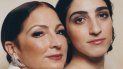 Gloria Estefan y su hija, Emily, posan por primera vez juntas para la portada de Vogue México y Latinoamérica