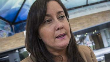 La activista Rocío San Miguel fue detenida el 9 de febrero