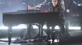 El músico estadounidense Billy Joel actúa en el escenario durante la 66ª edición de los premios Grammy en el Crypto.com Arena de Los Ángeles el 4 de febrero de 2024. &nbsp; &nbsp;