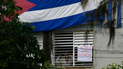 Cuba se encuentra sitiada por las fuerzas represivas del régimen Cuba se encuentra sitiada por las fuerzas represivas del régimen