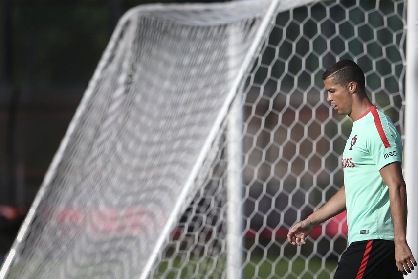 Cristiano es acusado de cometer fraude de manera consciente y voluntaria por más de 14 millones de euros.&nbsp;