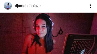 Amanda Lynn Guzman falleci&oacute; a los 41 a&ntilde;os de edad.&nbsp;