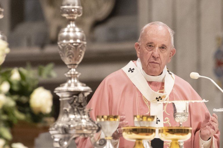El Papa anula el secreto pontificio en casos de abusos