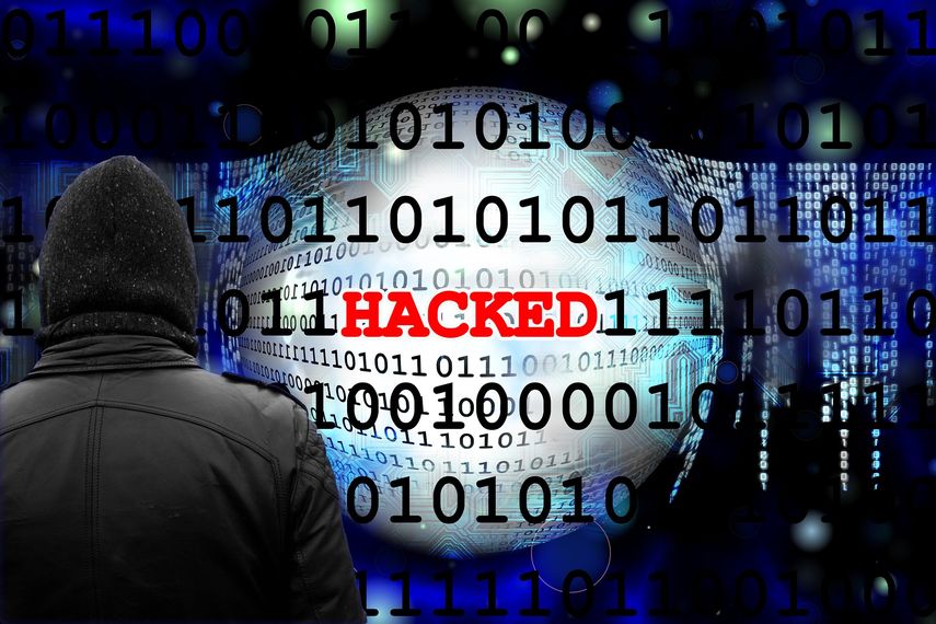 El “malware”, “phishing”, “social engineering” y el “DDoS” se encuentran entre los ataques cibernéticos más comunes