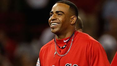 Céspedes será agente libre después de la próxima temporada (AP)