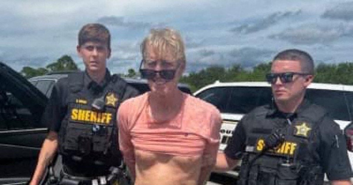 Florida presenta nuevos cargos contra acusado de intento de asesinato a Trump