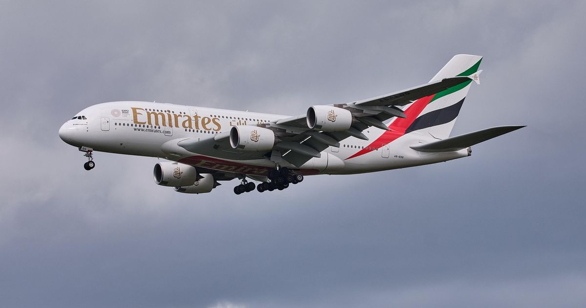 Sudán destruye avión emiratí con “mercenarios” colombianos