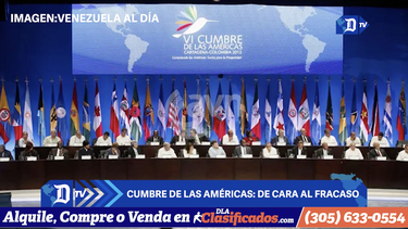 el diario en 90 segundos: cumbre de las americas: de cara al fracaso, segun expertos