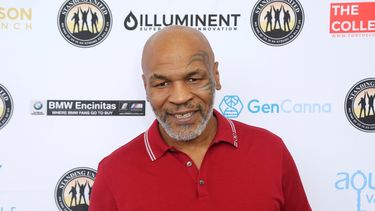 Mike Tyson siempre será recordado en la historia del deporte por la mordedura de oreja a Evander Holyfield