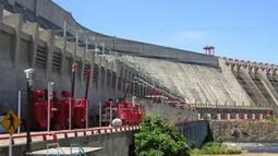 Gobierno de EEUU visitó la Represa del Guri, principal asiento del Servicio Eléctrico de Venezuela&nbsp;