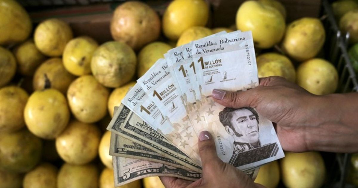 La inestabilidad cambiaria en Venezuela genera incertidumbre