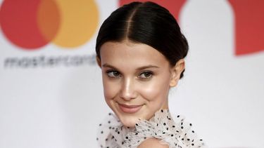 Brown, conocida por la serie Stranger Things, es la protagonista de una nueva campaña puesta en marcha por Unicef con motivo del Día Mundial del Niño, que se celebra cada año el 20 de noviembre.