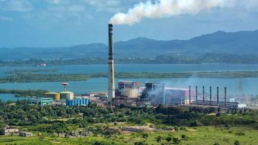 El cuento de la buena pipa con la electricidad en Cuba