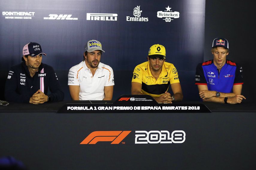 De concretarse, Miami sería la octava ciudad estadounidense en albergar un GP de Fórmula 1.&nbsp;