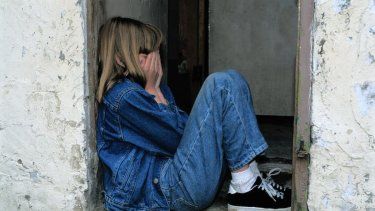 Los policías de California hicieron investigaciones encubiertas y se hicieron pasar por niños.&nbsp; (Pixabay)