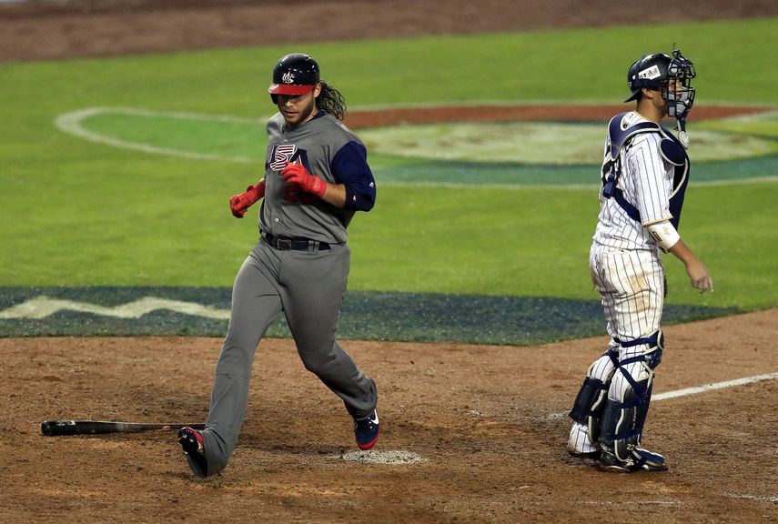 Tanto Estados Unidos como Puerto Rico van por su primera corona en el Clásico Mundial.