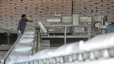 Las autoridades mexicanas anunciaron en marzo de 2017 que habían detenido temporalmente las exportaciones de&nbsp;azúcar&nbsp;hacia Estados Unidos para evitar sanciones.