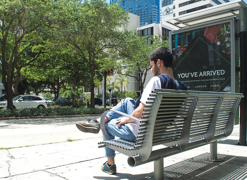 Supuestamente, la licitación obtenida por el contratista en el transcurso de cinco años generaría ingresos al Condado por un valor de $8.400.000. (JJ BLANCO H)