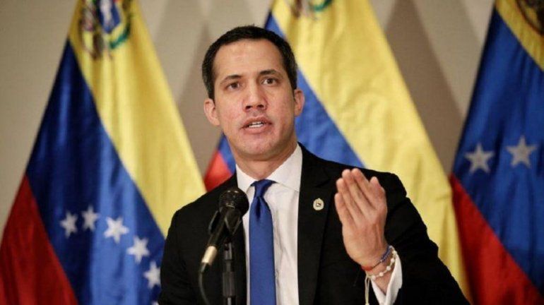 NOTICIA DE VENEZUELA  - Página 44 El-presidente-encargado-venezuela-juan-guaido