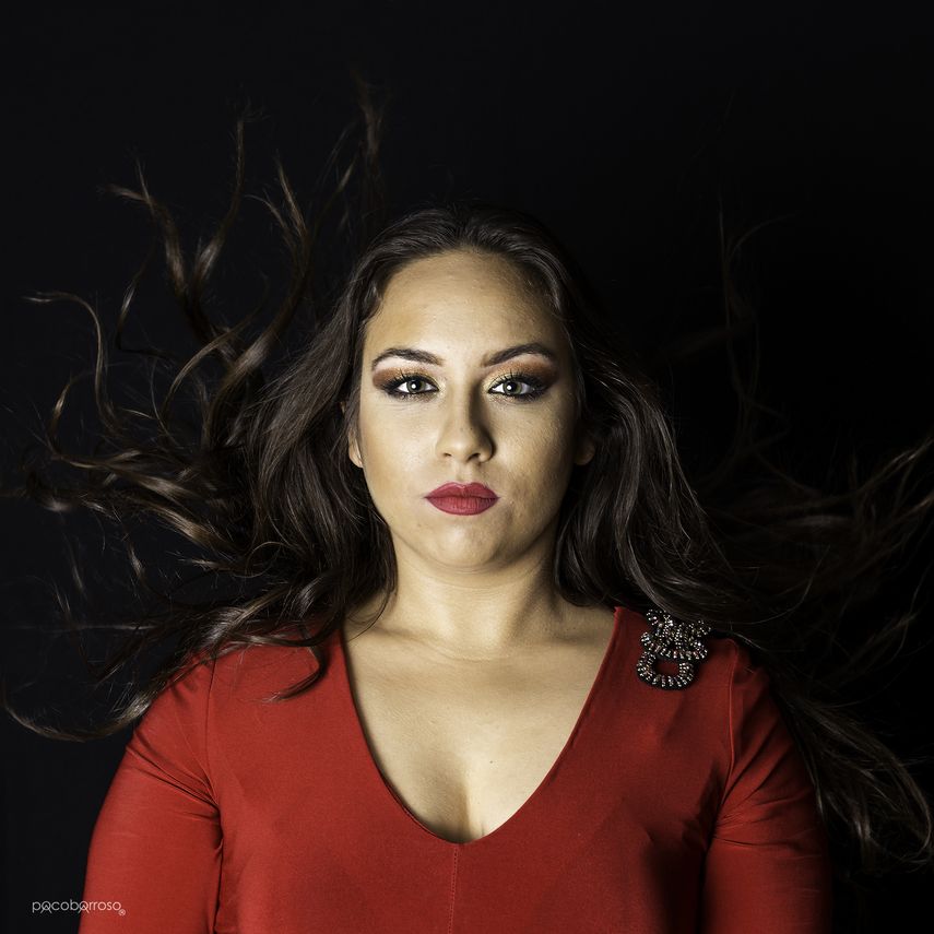 La cantaora María Terremoto se presentará en el concierto Flamenco Rave II, que se realizará el sábado 9 de marzo y domingo 10, en el Miami-Dade County Auditorium.&nbsp;