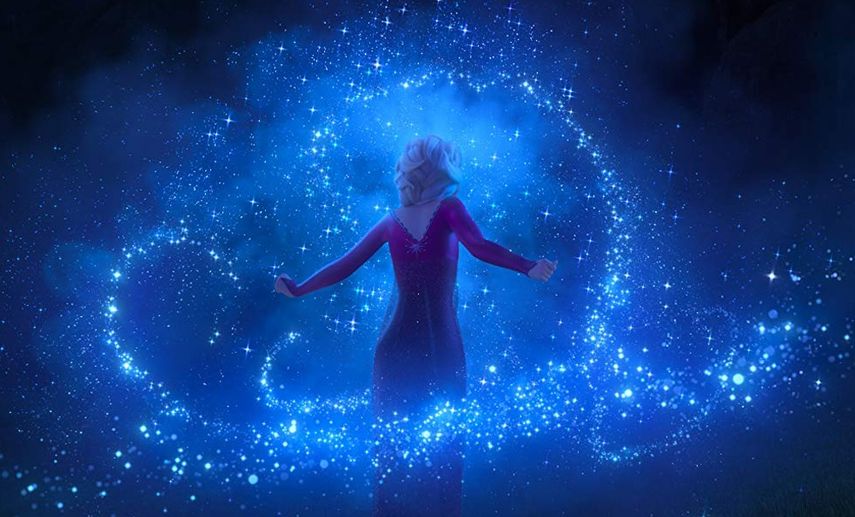 Ya son seis las pel&iacute;culas Disney que vieron la luz en 2019 y que han superado los 1.000 millones de d&oacute;lares.
