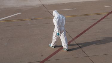 En los hospitales de Perú hay 10.711 enfermos con COVID-19, de ellos 2.548 en unidades de cuidados intensivos con ventilación mecánica. (Foto referencial)