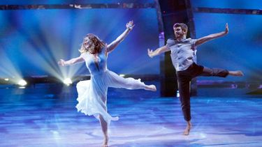 El joven miamense Ricky Ubeda, ganador de la competencia de baile So You Think You Can Dance 2014, actuará en el ArshtCenter el viernes 28. (CORTESÍA)
