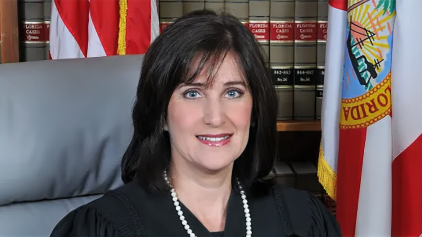 Mardi Levey Cohen, jueza del condado Broward