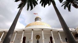 El Parlamento analizaría la posibilidad de enjuiciar al jefe del Estado venezolano