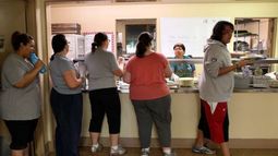 Actualmente se busca desesperadamente una estrategia efectiva contra la obesidad, cada vez más extendida, debido a sus posibles consecuencias como la diabetes, las enfermedades cardiovasculares y el cáncer.