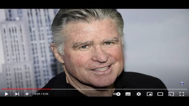 El actor estadounidense Treat Williams.