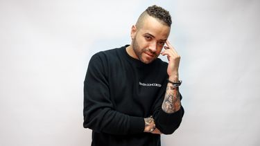 El cantautor venezolano Nacho.&nbsp;