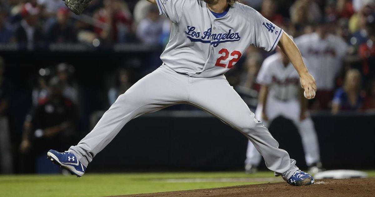 Yankees superan a Kershaw, imponen récord y ganan serie a los Dodgers -  Séptima Entrada