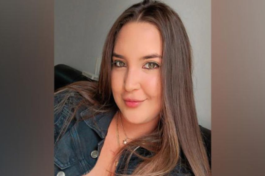 Psicóloga Hilari Torres