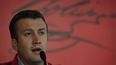 Tareck El Aissami, vicepresidente de Venezuela. Tareck El Aissami, vicepresidente de Venezuela.