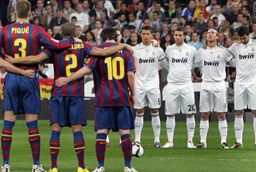 Los culés buscarán igualar la cantidad de victorias en este tipo de encuentros contra el Madrid. (ARCHIVO)