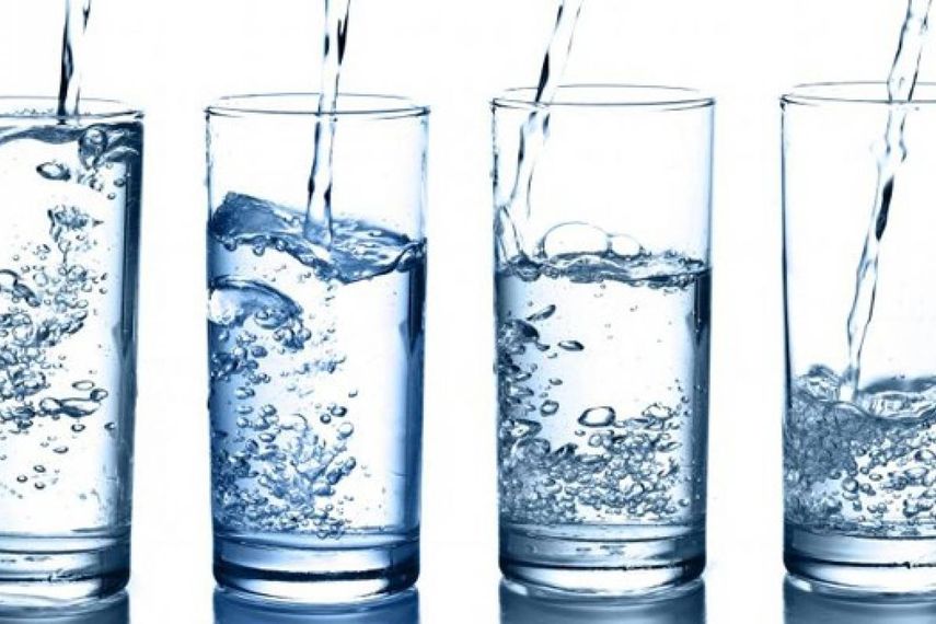 &nbsp;Los adultos de mediana edad y mayores a menudo muestran una peor percepción de la sed.