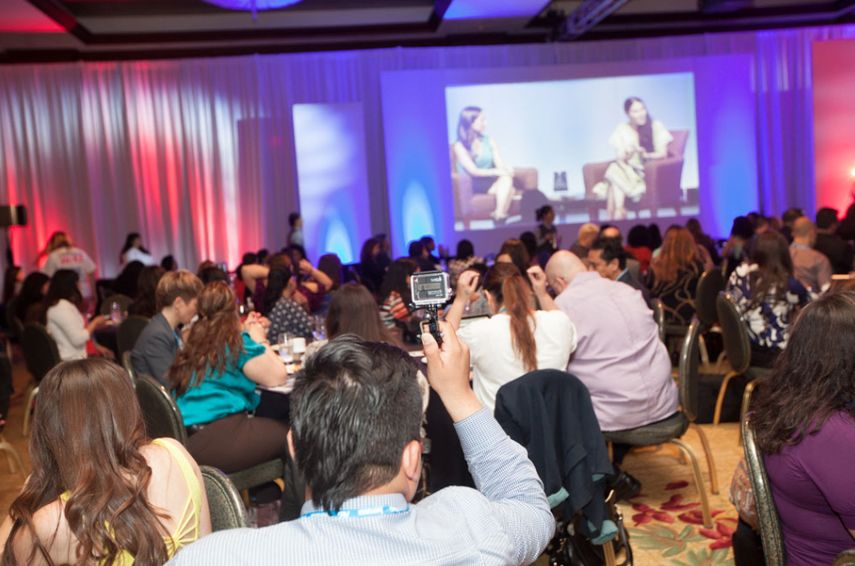 La convención de blogueros, periodistas y expertos en mercadotecnia reconocerá la excelencia en redes sociales con los Premios Tecla